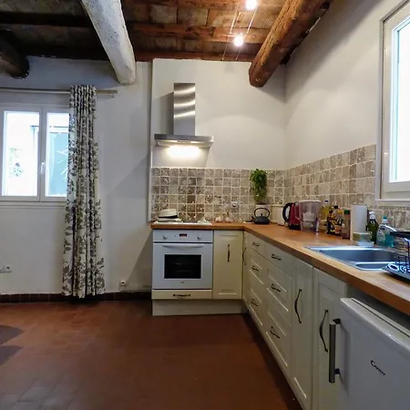 Maison Rousseau Holiday home *