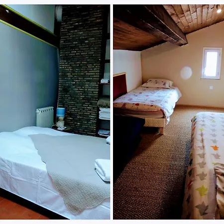 Holiday home Maison Rousseau Arles