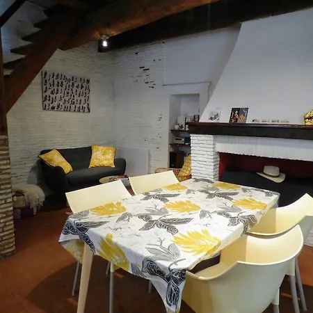 Maison Rousseau Holiday home Arles