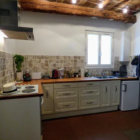 Maison Rousseau Holiday home