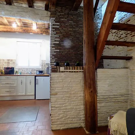 Maison Rousseau