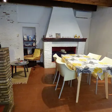 Maison Rousseau * Arles