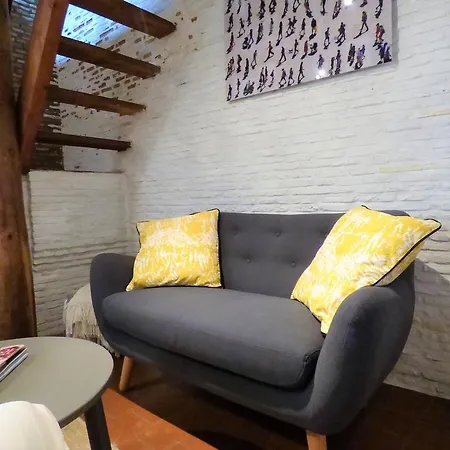 Maison Rousseau Holiday home *