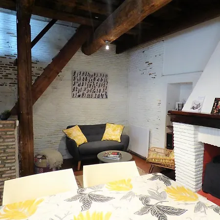 Maison Rousseau Holiday home *