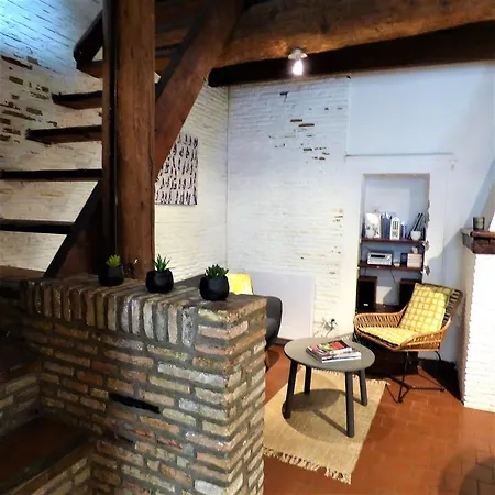 Maison Rousseau *