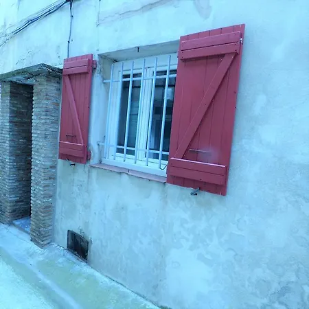 Maison Rousseau Arles
