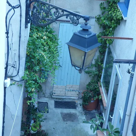 Holiday home Maison Rousseau