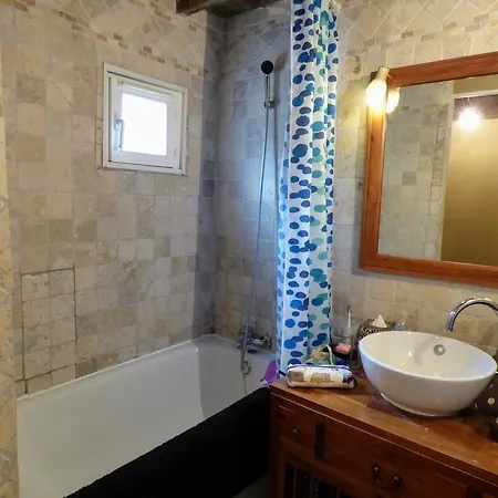 Maison Rousseau Arles